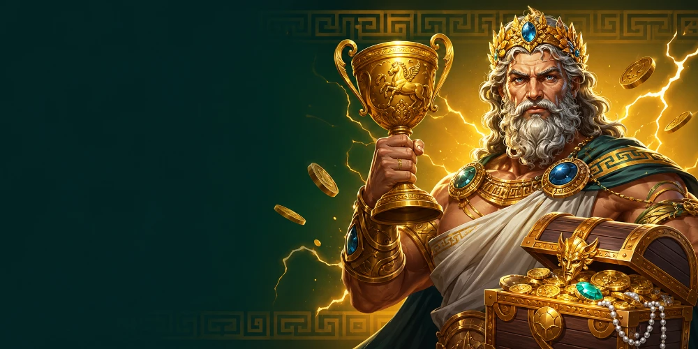 50% BONUS HIGHROLLER