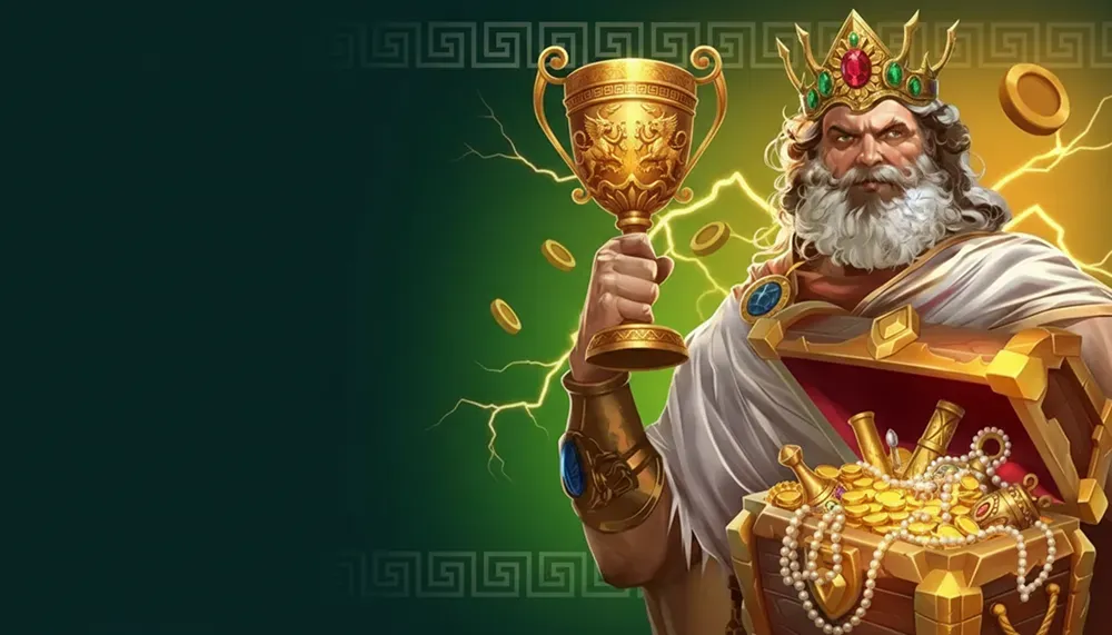 BONUS DEL 50% PER I GRANDI GIOCATORI