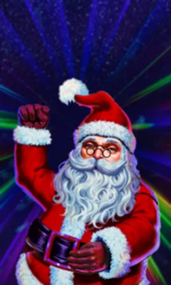 image du slot Christmas Link