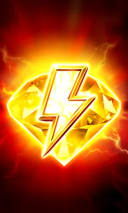 image du slot Diamonds Power