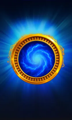 image du slot Electric Coins Ultimate Running